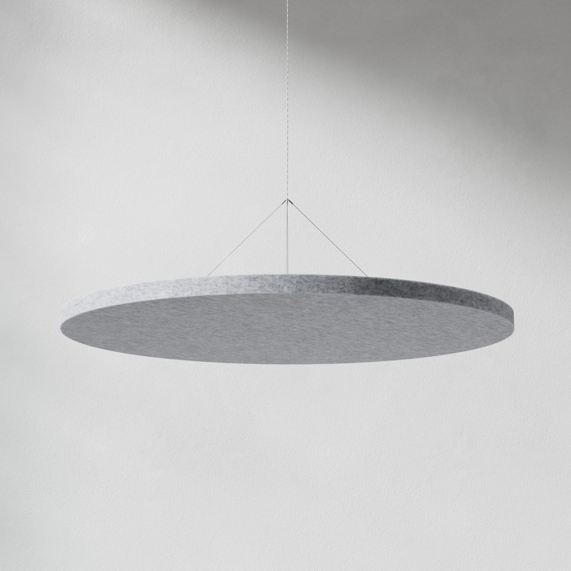 Deckenabsorber Sound Off Cirkel EcoSUND