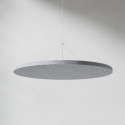 Deckenabsorber Sound Off Cirkel EcoSUND