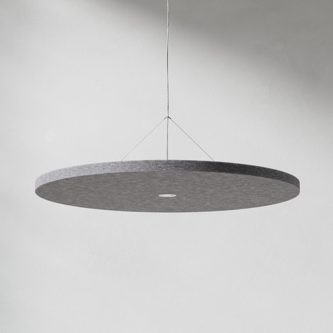 Deckenabsorber Sound Off Cirkel EcoSUND