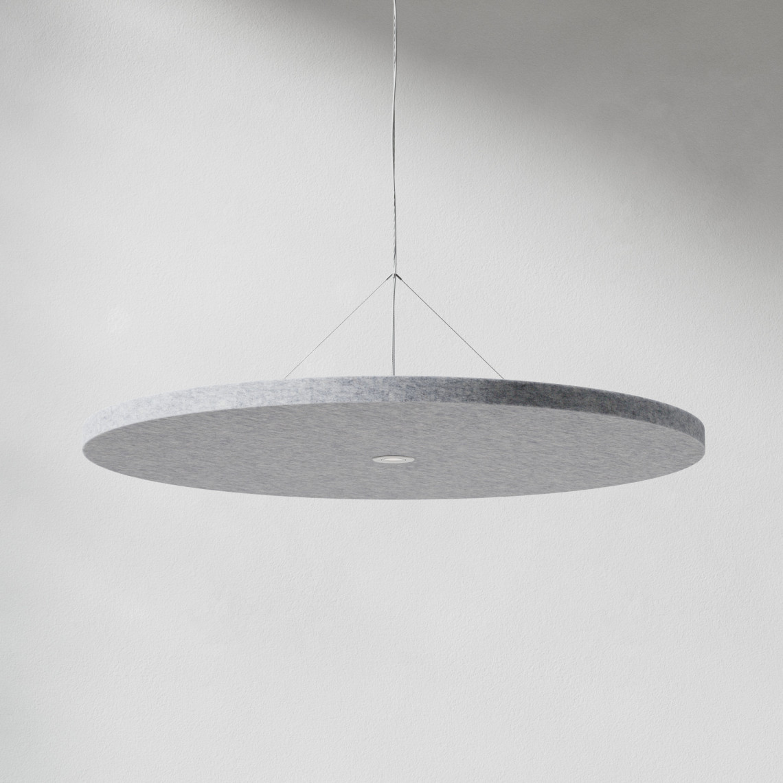 Deckenabsorber Sound Off Cirkel EcoSUND