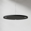 Deckenabsorber Sound Off Cirkel EcoSUND