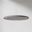 Deckenabsorber Sound Off Cirkel EcoSUND