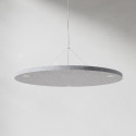 Deckenabsorber Sound Off Cirkel EcoSUND
