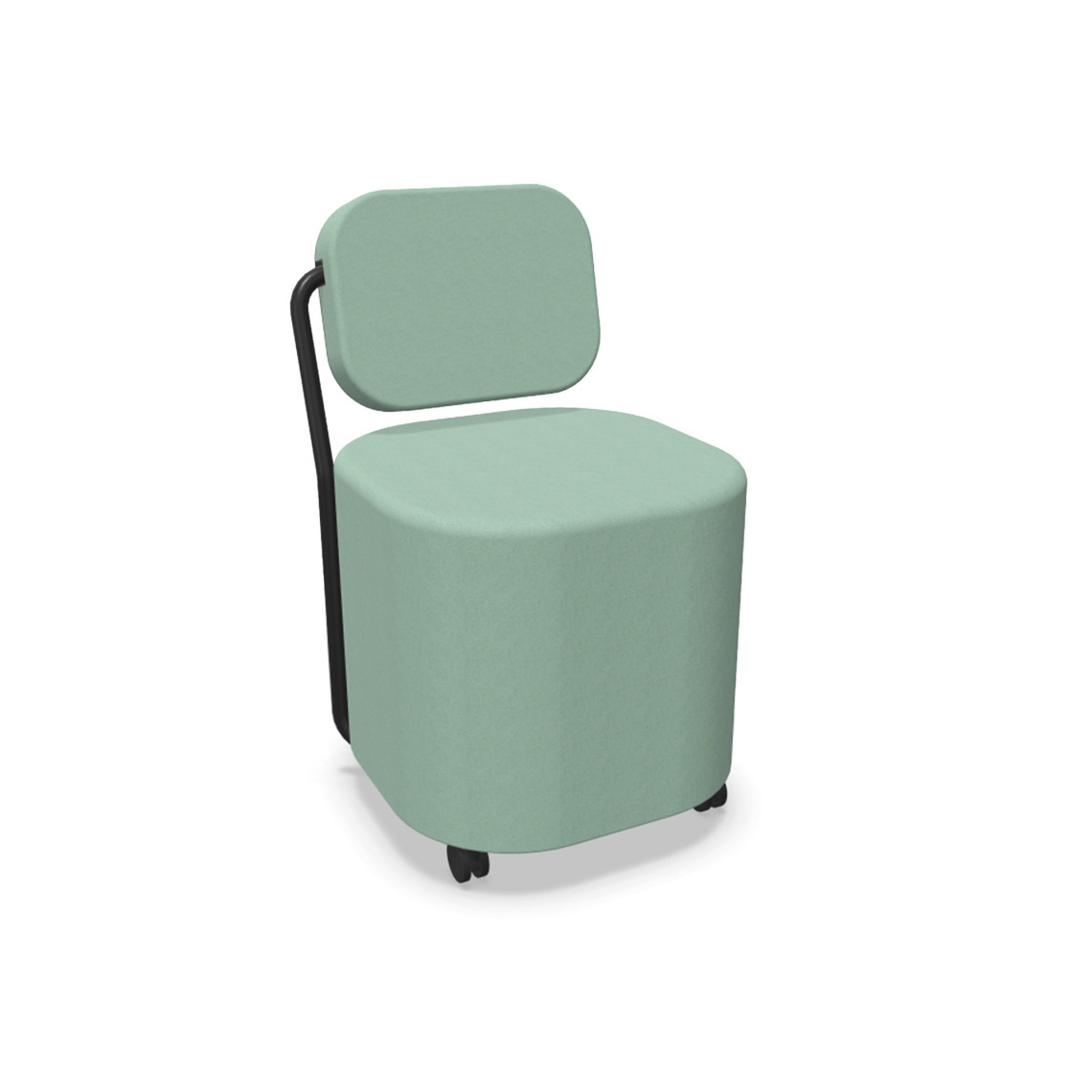 Hocker IQ Seat