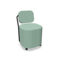 Hocker IQ Seat