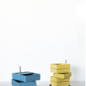 Rollcontainer 360˚