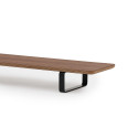 Monitorerhöhung Deskshelf