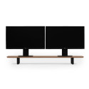 Monitorerhöhung Deskshelf