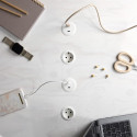Tischsteckdose Powerdot Mini 52 - USB-C