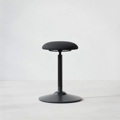 Konferenztisch-Set Viggo Rund + Comfort