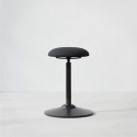 Konferenztisch-Set Viggo Rund + Comfort