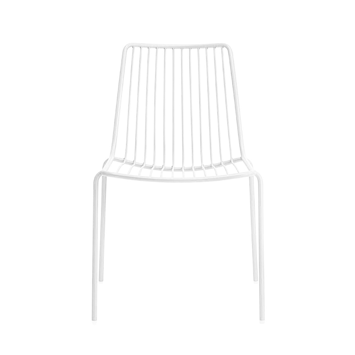 Stuhl Nolita 3651 - Hohe Rückenlehne