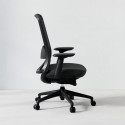 Ergonomischer Bürostuhl Bliss