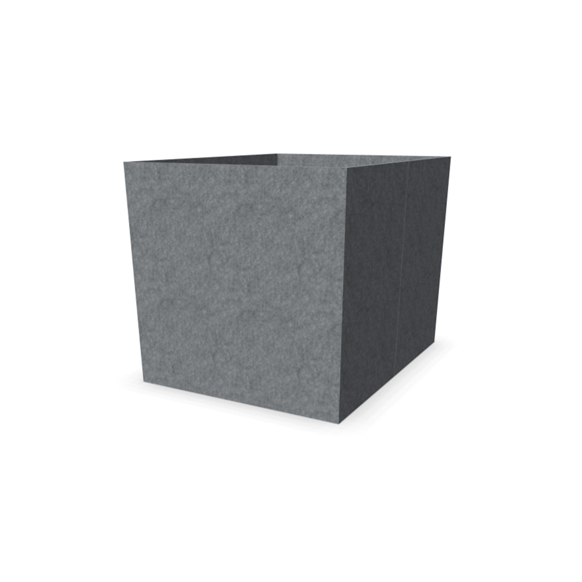Textilbox für Moving Wall Tower