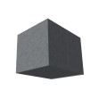 Textilbox für Moving Wall Tower