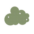 Deckenabsorber Cloudz
