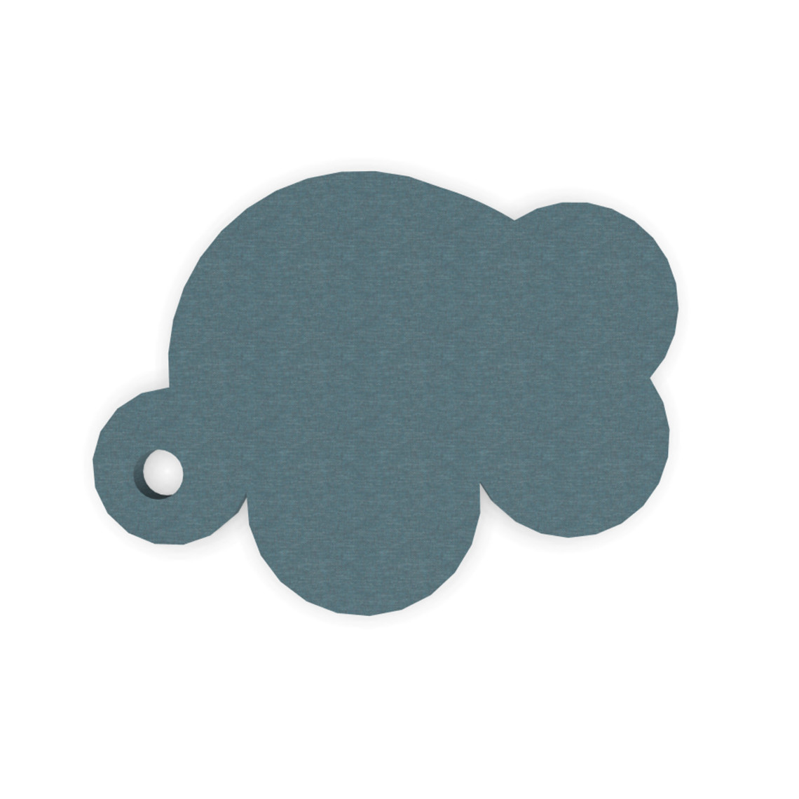 Deckenabsorber Cloudz