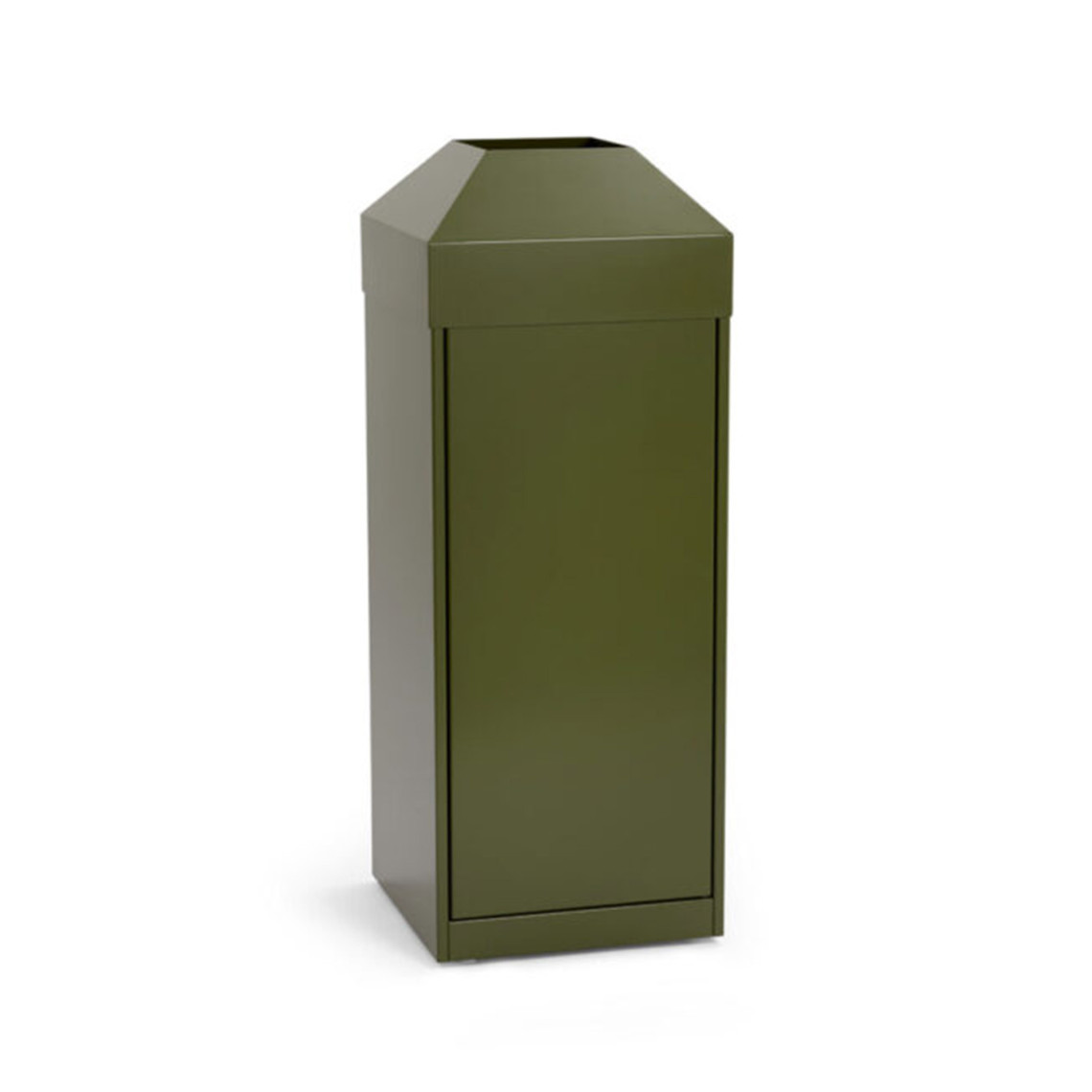 Recyclingbehälter Rocket Bin