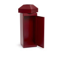 Recyclingbehälter Rocket Bin