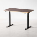 Höhenverstellbarer Schreibtisch - Premium Plus