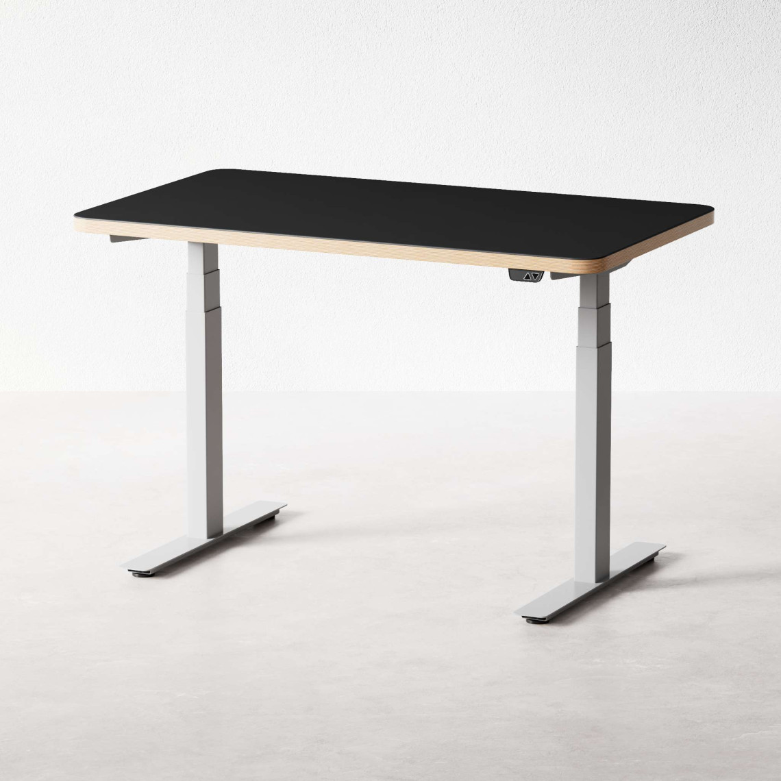 Höhenverstellbarer Schreibtisch - Premium Plus