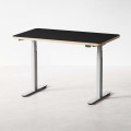 Höhenverstellbarer Schreibtisch - Premium Plus