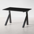 Höhenverstellbarer Schreibtisch Brizley AdjusTable Design