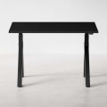 Höhenverstellbarer Schreibtisch Brizley AdjusTable Design
