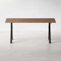 Höhenverstellbarer Schreibtisch Brizley AdjusTable Design