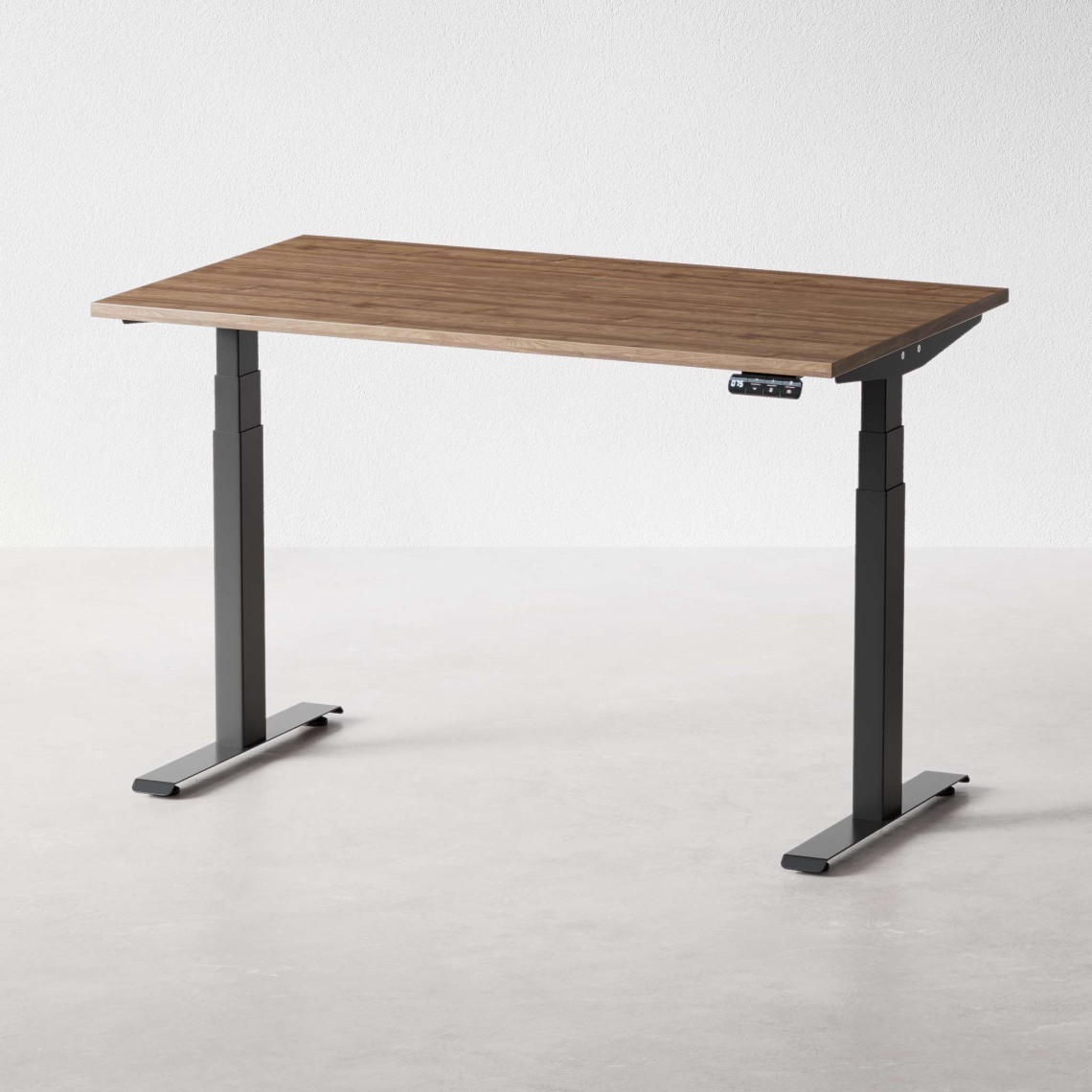 Höhenverstellbarer Schreibtisch - Premium