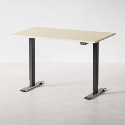 Höhenverstellbarer Schreibtisch - Professional