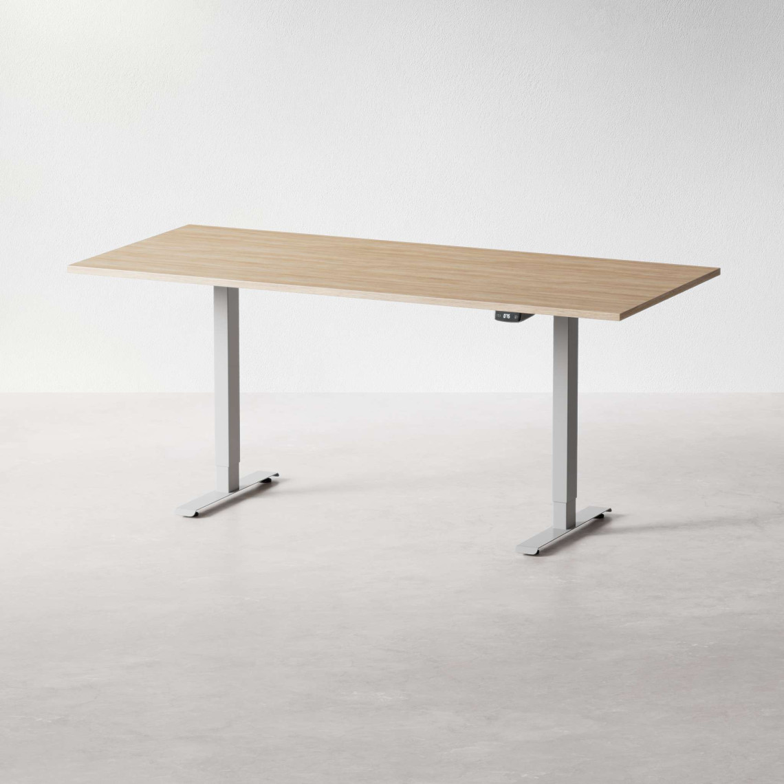 Höhenverstellbarer Schreibtisch - Professional