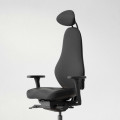 Ergonomischer Bürostuhl Pirum