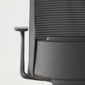 Ergonomischer Bürostuhl Ergo 318