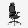 Ergonomischer Bürostuhl Ergo 317