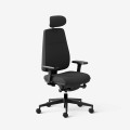 Ergonomischer Bürostuhl Signum