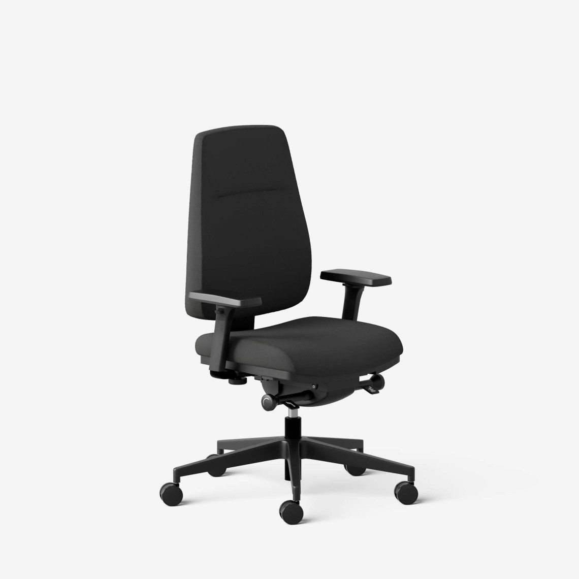 Ergonomischer Bürostuhl Signum