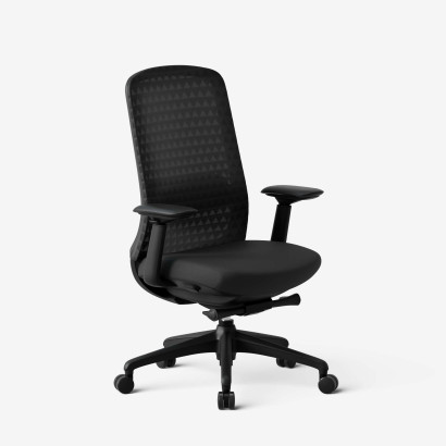 Ergonomischer Bürostuhl Bliss
