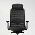 Ergonomischer Bürostuhl Bliss