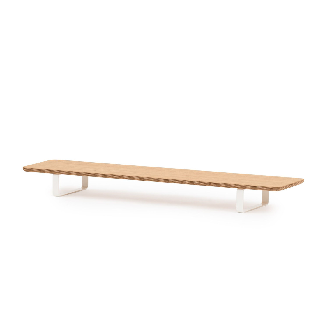 Monitorerhöhung Deskshelf