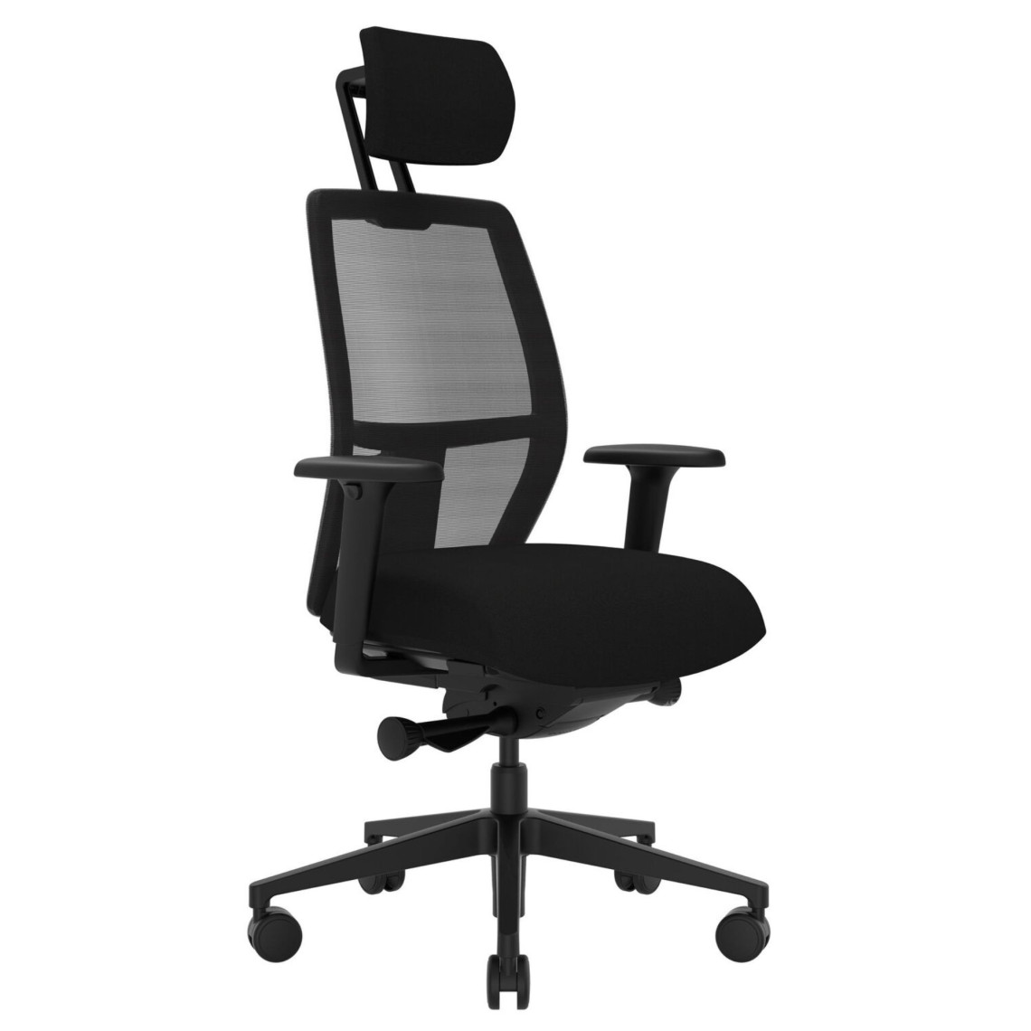 Ergonomischer Bürostuhl Savo Soul