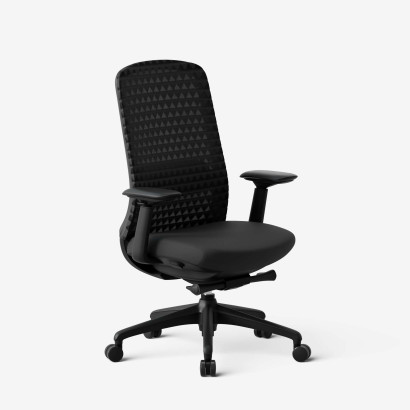 Ergonomischer Bürostuhl Bliss