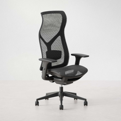 Ergonomischer Bürostuhl Opus