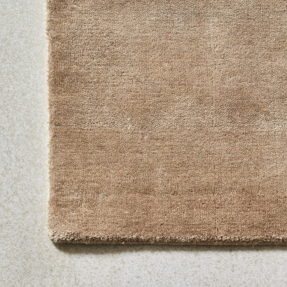 Teppich Earth Bamboo