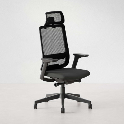 Ergonomischer Bürostuhl Ergo 317