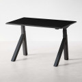 Höhenverstellbarer Schreibtisch Brizley AdjusTable Design