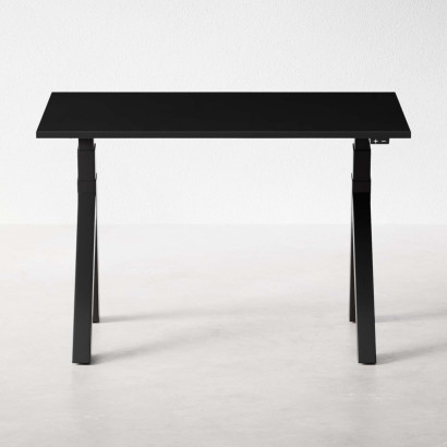 Höhenverstellbarer Schreibtisch Brizley AdjusTable Design