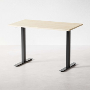 Schreibtisch 100 cm