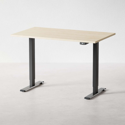 Höhenverstellbarer Schreibtisch - Professional
