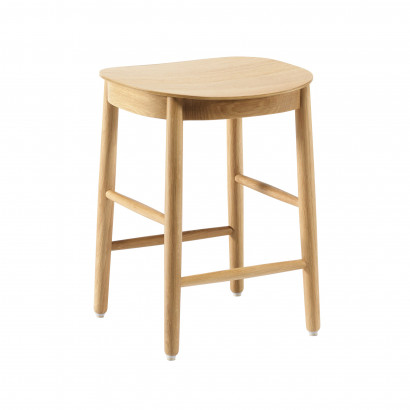 Hocker Figurine